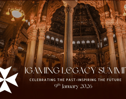 Malta to host iGaming Legacy Summit 2026