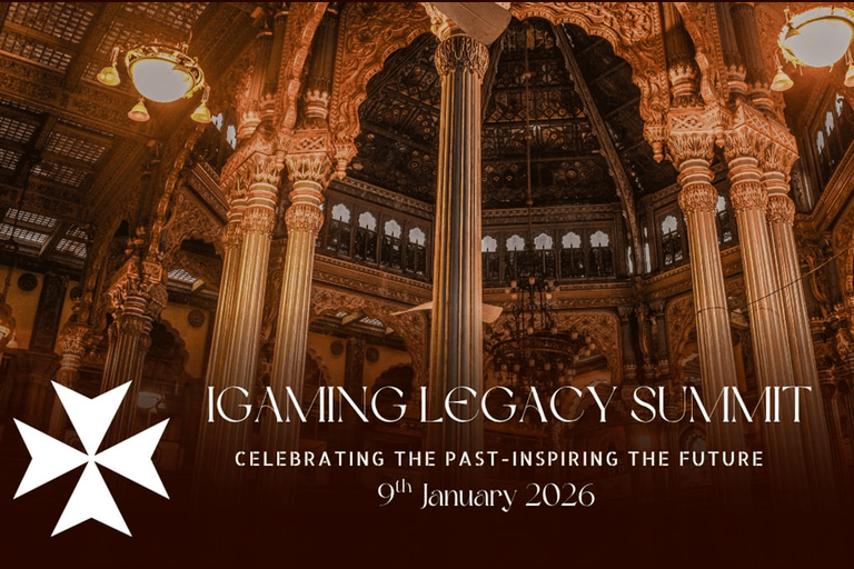 Malta to host iGaming Legacy Summit 2026