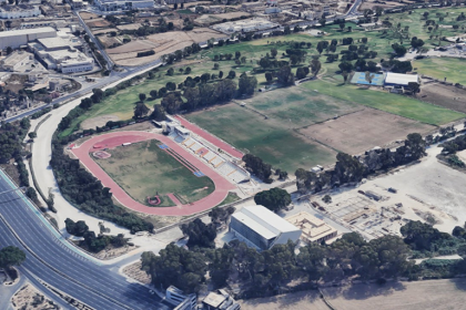 Marsa Sports Complex lease raises oversight concerns