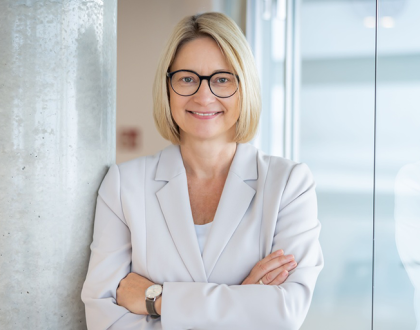 Merkur Group ernennt Antje Kunkies zur CHRO 7 Merkur Group appoints Antje Kunkies as CHRO