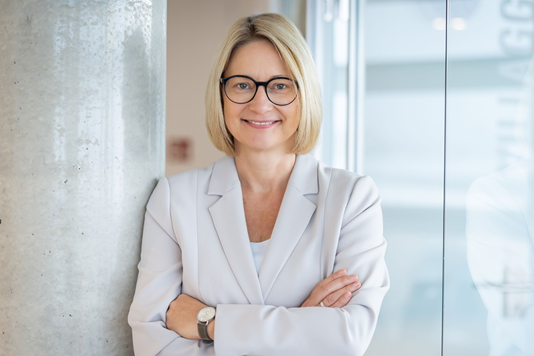 Merkur Group appoints Antje Kunkies as CHRO