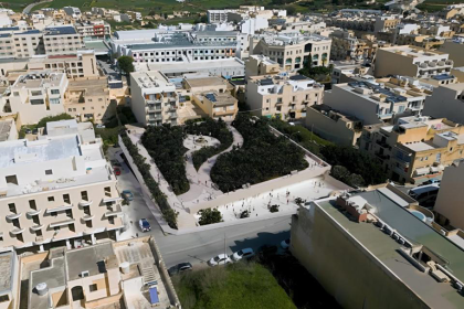New Gozo contractor bid prompts eligibility questions