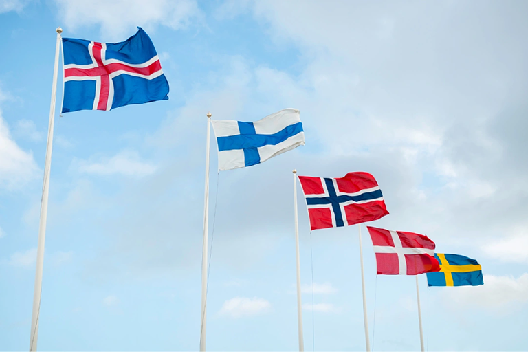 Nordic nations begin joint gambling research project
