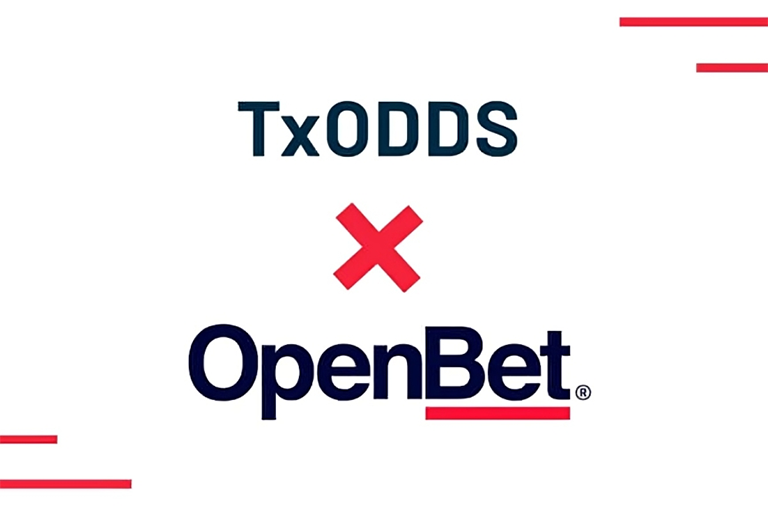 OpenBet adds TxOdds data for stronger sportsbook tools
