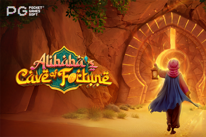 PG Soft launches Alibaba’s Cave of Fortune slot