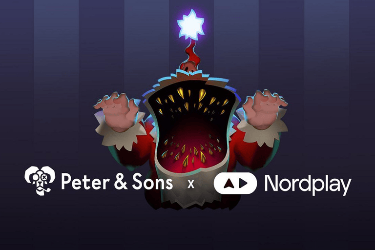 Peter & Sons stärkt nordische Präsenz mit Nordplay 2 Peter & Sons strengthens Nordic reach with Nordplay