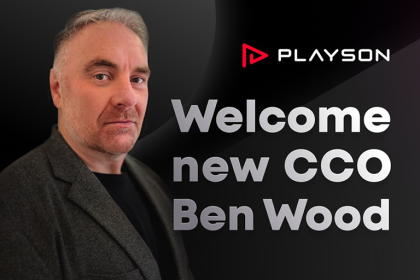 Renowned iGaming supplier Playson has officially announced the appointment of Ben Wood as its new Chief Commercial Officer (CCO), a move set to bolster the company’s commercial operations and strategic growth globally. With this appointment, Playson reinforces its commitment to expanding its presence in regulated markets while maintaining its position as a leading provider of premium iGaming content.