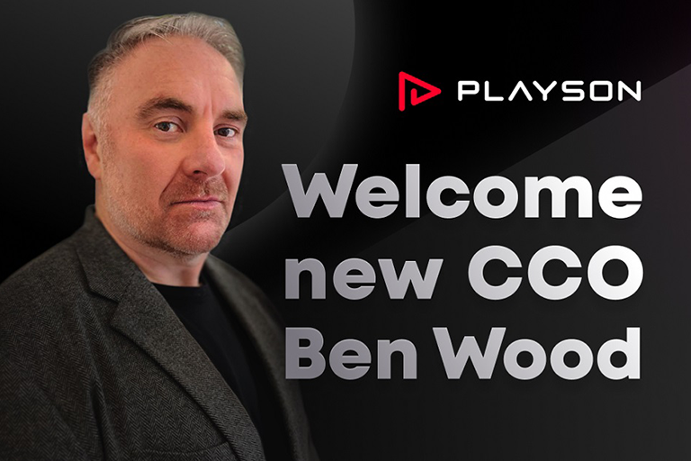 Renowned iGaming supplier Playson has officially announced the appointment of Ben Wood as its new Chief Commercial Officer (CCO), a move set to bolster the company’s commercial operations and strategic growth globally. With this appointment, Playson reinforces its commitment to expanding its presence in regulated markets while maintaining its position as a leading provider of premium iGaming content.