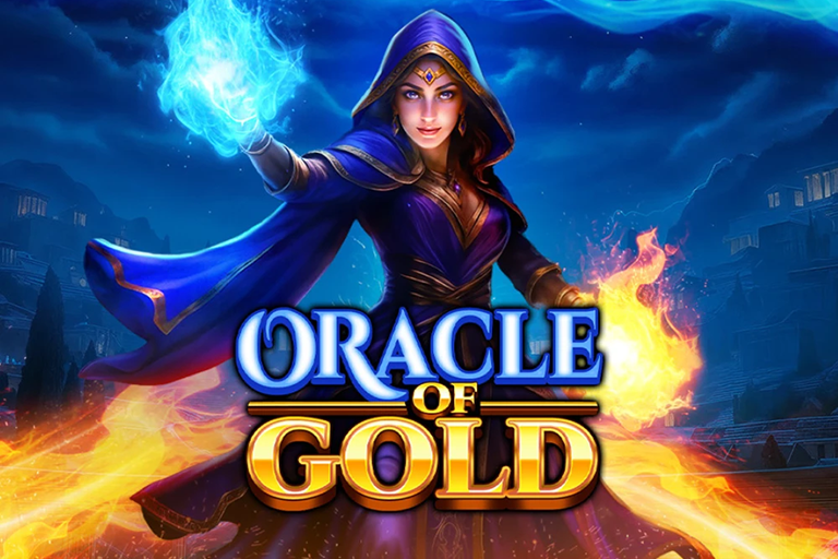 Pragmatic Play unveils Oracle of Gold slot adventure