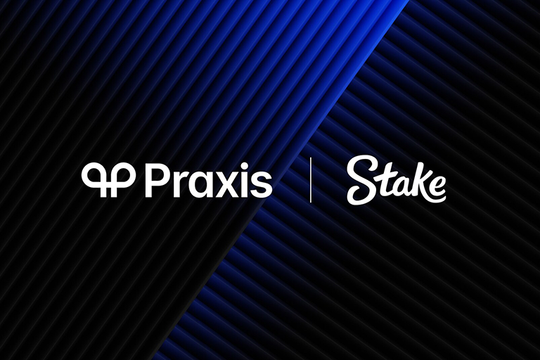 Praxis Tech powers Stake global payment operations