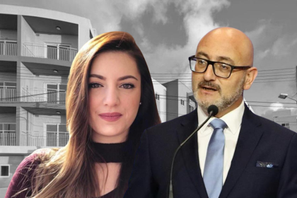 Promotion of Marvic Grech sparks scrutiny before elections