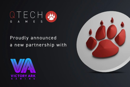 QTech Games arbeitet mit VA Gaming für globales Wachstum 3 QTech Games partners with VA Gaming for global growth