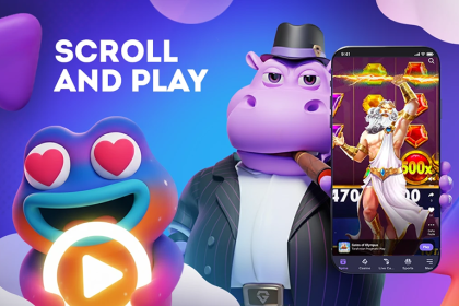 Reels.io launches video discovery with Vegangster 15 Reels.io launches video discovery with Vegangster