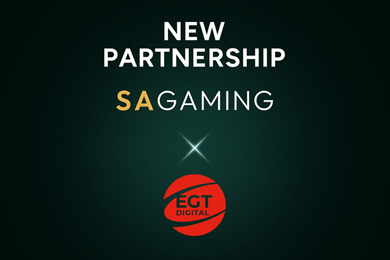 SA Gaming geht Partnerschaft mit EGT Digital in Europa ein 2 SA Gaming partners with EGT Digital in Europe