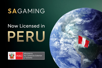 SA Gaming secures Peru licences for regulated expansion