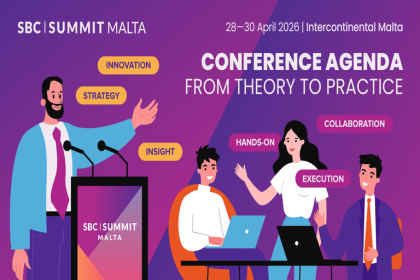 SBC Summit Malta 2026 redefines iGaming events