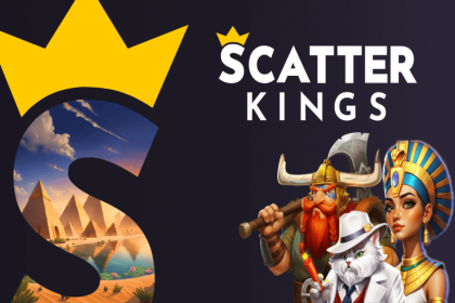 ScatterKings debuts with hand-crafted slots for players