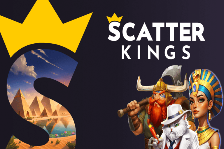 ScatterKings debuts with hand-crafted slots for players