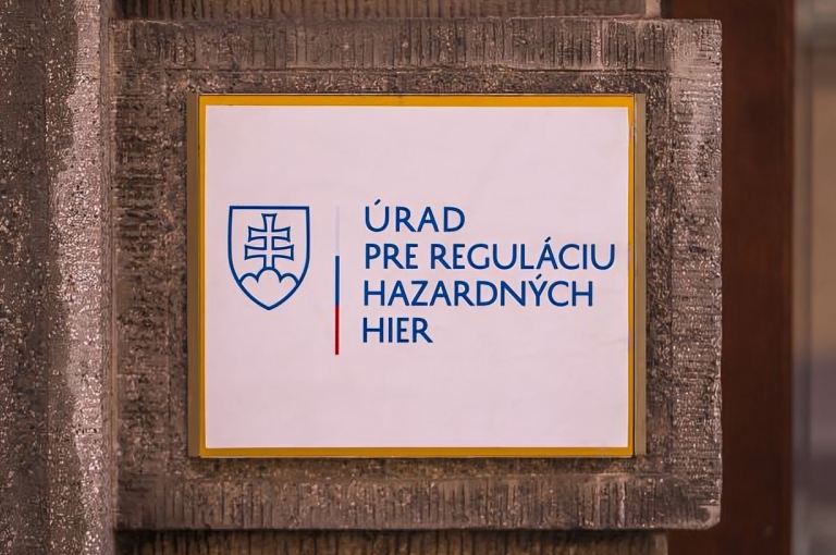 Slovakia moves to curb illegal gambling sponsors