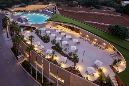 St Julian’s land dispute over hotel site moves toward ruling