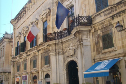 St Luke’s and Gozo hospital plans restarted again