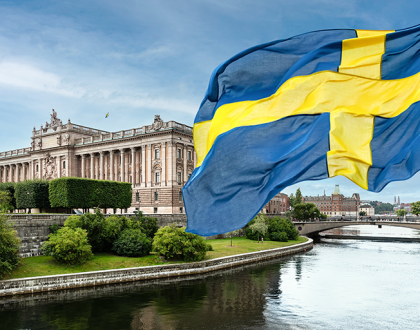 Schweden ernennt neuen Staatssekretär für Glücksspiel Regulierung 11 Sweden appoints new state secretary for gambling regulation