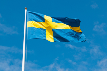 Sweden gambling revenue rises to SEK6.71 billion in Q3