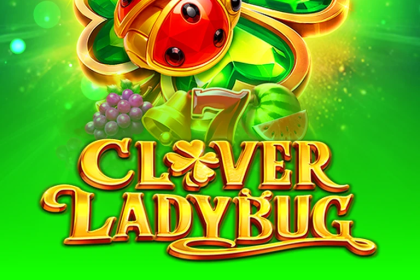 TaDa Gaming Releases Clover Ladybug Slot