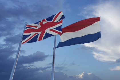 UK and Netherlands unite to fight illegal gambling