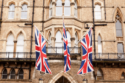 UK online gaming duty rises to 40% in major tax reform