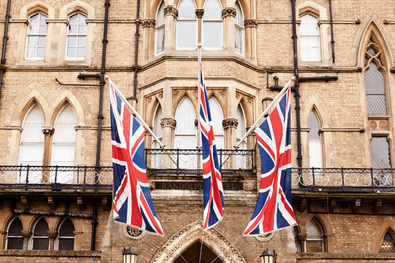 UK online gaming duty rises to 40% in major tax reform