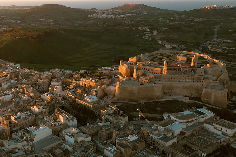 Vittoriosa bid failure for 2031 European Capital of Culture
