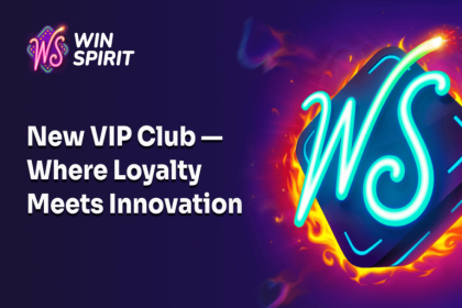 WinSpirit redesigns VIP program to boost player loyalty 6 WinSpirit redesigns VIP program to boost player loyalty