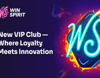 WinSpirit redesigns VIP program to boost player loyalty