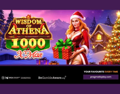 Wisdom of Athena 1000 Xmas slot by Pragmatic Play 9 Wisdom of Athena 1000 Xmas slot by Pragmatic Play