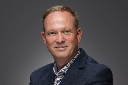 Xtremepush appoints Ciaran Lacey as new CTO