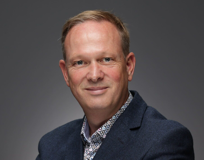 Xtremepush appoints Ciaran Lacey as new CTO