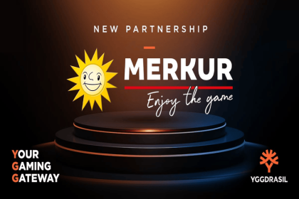 Yggdrasil strengthens Serbia presence with Merkur
