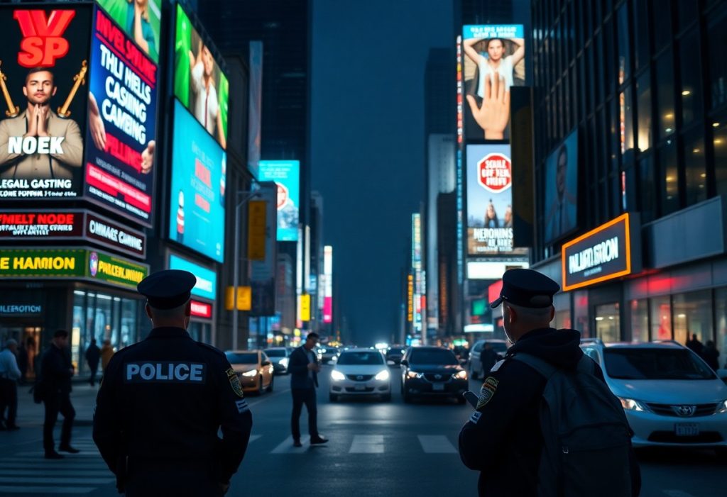 adtech firms risk liability for gambling ads etd