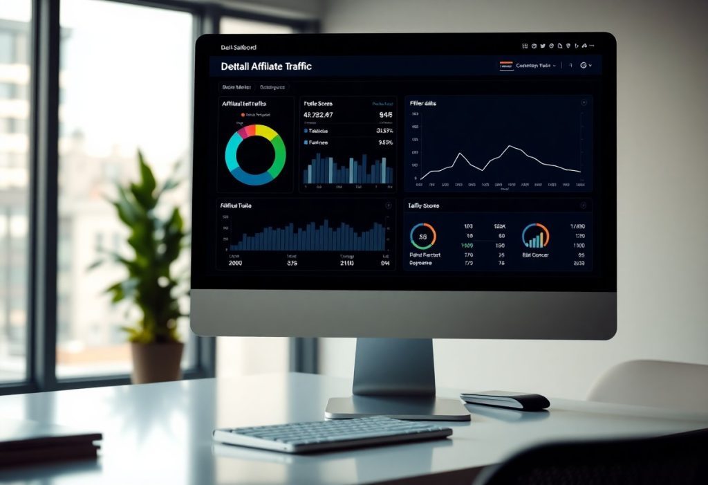 affiliate traffic scoring that filters black market spillover hxx