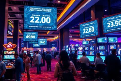 AI in responsible gambling - innovation or legal risk ahead
