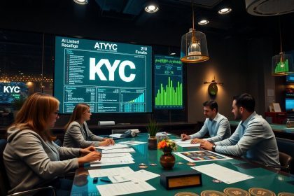 AI-driven KYC tools raise questions for gambling regulators