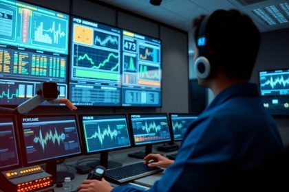 Automating ADR handoffs from platform to operator systems 2 Automating ADR handoffs from platform to operator systems