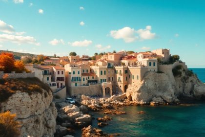 Malta in Autumn Travel Guide