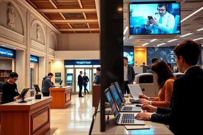 Can Maltese Banks Compete with Lithuania’s Fintech Surge