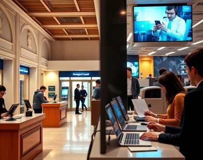 Can Maltese Banks Compete with Lithuania’s Fintech Surge 4 Can Maltese Banks Compete with Lithuania’s Fintech Surge