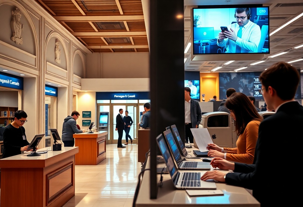 Can Maltese Banks Compete with Lithuania’s Fintech Surge
