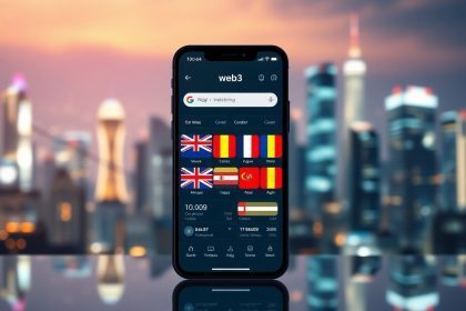 Can web3 wallets carry interoperable RG flags?