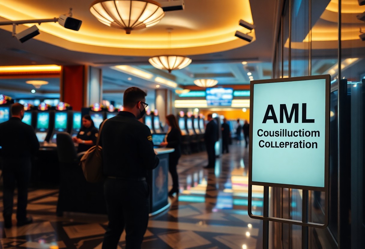 Why Casino Licences Depend on AML Fitness and Probity? 2 Why Casino Licences Depend on AML Fitness and Probity?