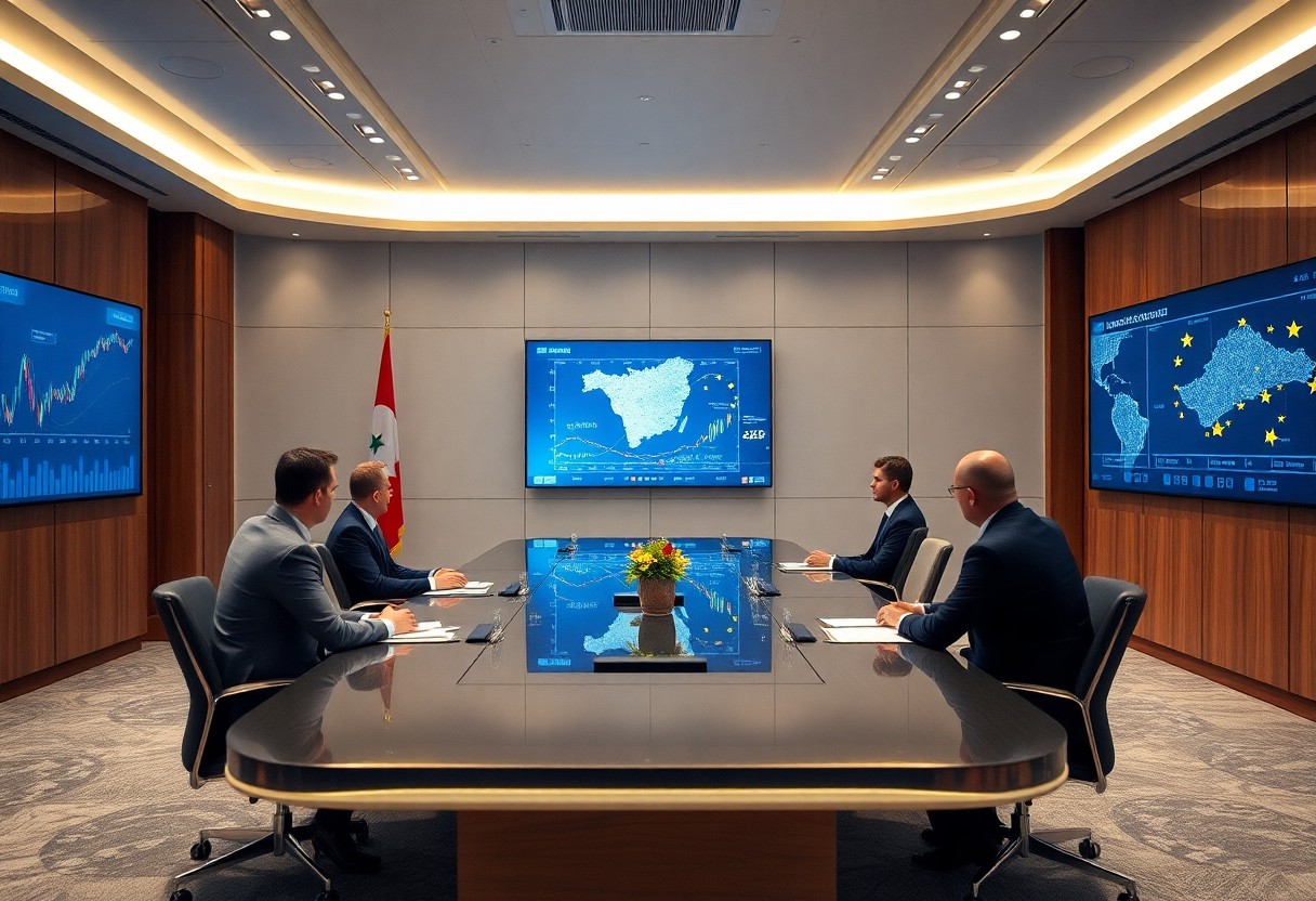 How Corporate Directors Use Malta to Access EU Banking 2 How Corporate Directors Use Malta to Access EU Banking